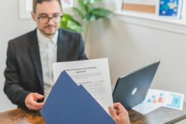 How Mortgage Underwriting Works and What Speeds Up Approval - Verified by FangWallet