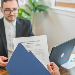 How Mortgage Underwriting Works and What Speeds Up Approval - Verified by FangWallet