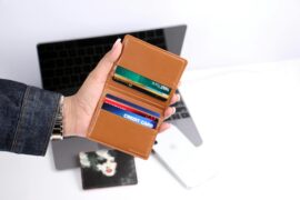 How Many Credit Cards Should You Ideally Have? - Verified by FangWallet