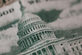 $3.4 Trillion Spending Plan Sparks Debt, Inflation, and Rate Concerns - Verified by FangWallet