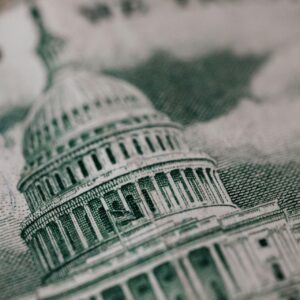 $3.4 Trillion Spending Plan Sparks Debt, Inflation, and Rate Concerns - Verified by FangWallet