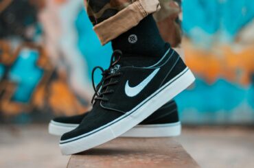Nike Stock: The Mother of All Comebacks Might Have Just Begun - Verified by FangWallet