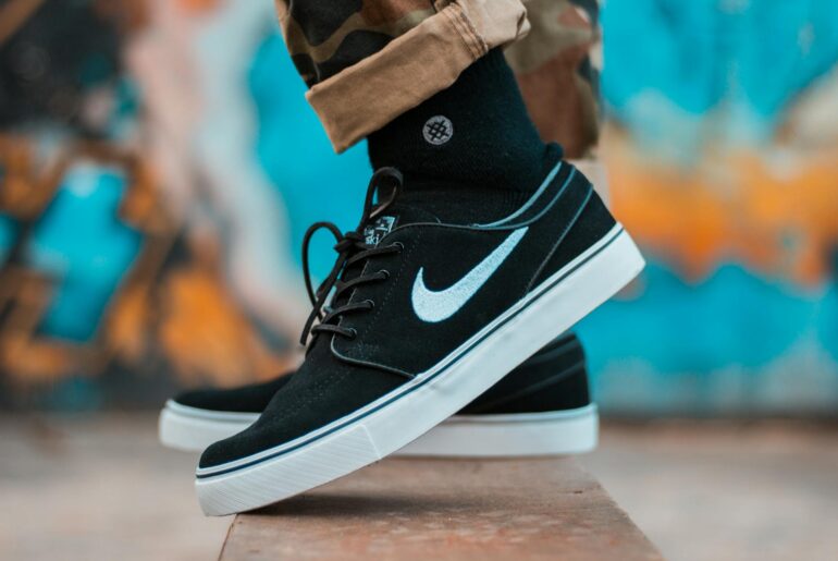 Nike Stock: The Mother of All Comebacks Might Have Just Begun - Verified by FangWallet