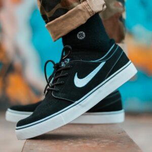 Nike Stock: The Mother of All Comebacks Might Have Just Begun - Verified by FangWallet