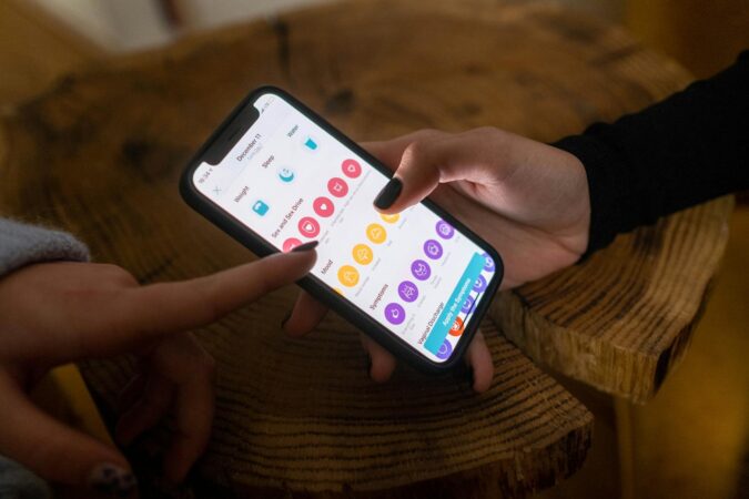 Why Clue’s Cycle Tracking Falls Short for Non-Bleeding Users - Verified by FangWallet