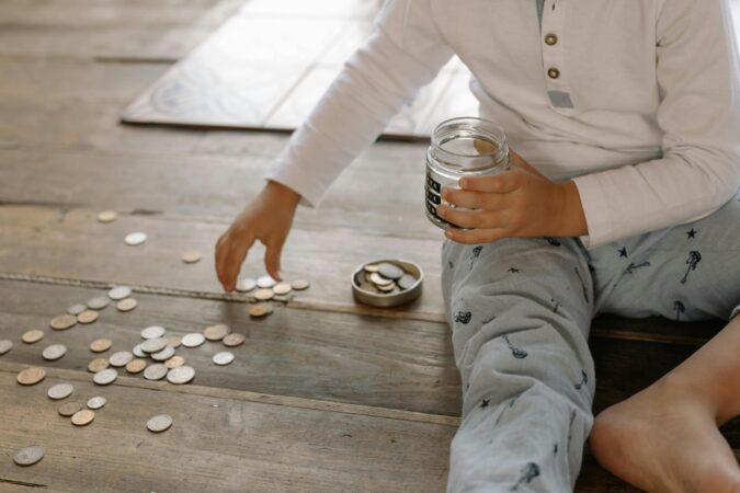 Best Investment Ideas for Kids to Build Strong Money Skills in 2025 Best Investment Ideas for Kids to Build Strong Money Skills in 2025 - Verified by FangWallet