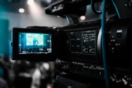 The Process of Transcribing Video for Educational Content - Verified by FangWallet
