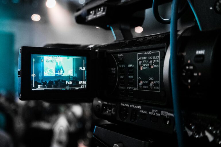 The Process of Transcribing Video for Educational Content - Verified by FangWallet