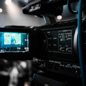 The Process of Transcribing Video for Educational Content - Verified by FangWallet