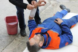 Your Legal Rights After a Job Injury in New Jersey Explained - Verified by FangWallet