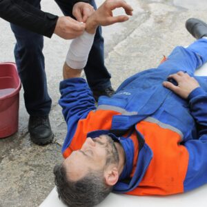 Your Legal Rights After a Job Injury in New Jersey Explained - Verified by FangWallet