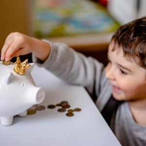 Best Investment Ideas for Kids to Build Strong Money Skills in 2025 - Verified by FangWallet