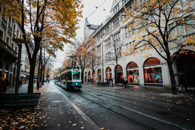 Top 12 Cities for Young Adults to Thrive in 2025 - Verified by FangWallet