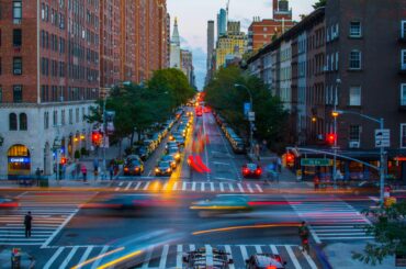 Top 12 Cities for Young Adults to Thrive in 2025 - Verified by FangWallet