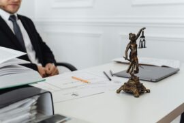 Best Personal Injury Attorneys for Maximum Compensation - Verified by FangWallet