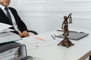 Best Personal Injury Attorneys for Maximum Compensation - Verified by FangWallet