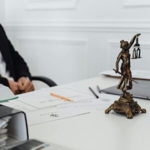 Best Personal Injury Attorneys for Maximum Compensation - Verified by FangWallet