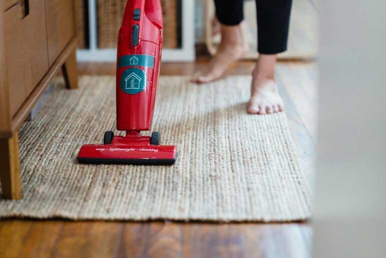 Best Budget Cordless Vacuum Cleaner 2025 - Verified by FangWallet