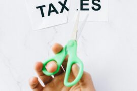 What You Need to Know Before Filing a Property Tax Appeal - Verified by FangWallet