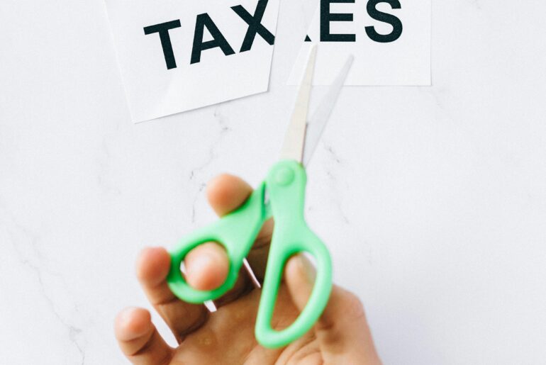 What You Need to Know Before Filing a Property Tax Appeal - Verified by FangWallet
