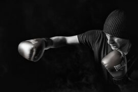 Rivalries, Revenge, and Reckonings: UFC's Hottest Fights in the Works for 2025 - Verified by FangWallet