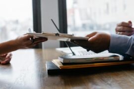 Maximizing Your Job Hunt: Tools and Tips for Career Winners - Verified by FangWallet