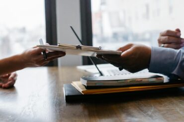 Maximizing Your Job Hunt: Tools and Tips for Career Winners - Verified by FangWallet
