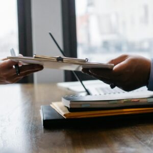 Maximizing Your Job Hunt: Tools and Tips for Career Winners - Verified by FangWallet