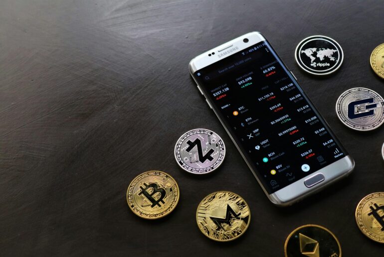 10 Red Flags a Crypto Platform is a Scam and How to Protect Your Money - Verified by FangWallet