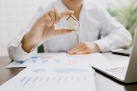 Tax Benefits of Real Estate Investing - Verified by FangWallet