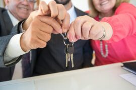 Rent-to-Own Homes: A Practical Path to Homeownership in 2025 - Verified by FangWallet