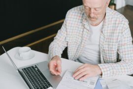 What Are the Best Retirement Investments? - Verified by FangWallet