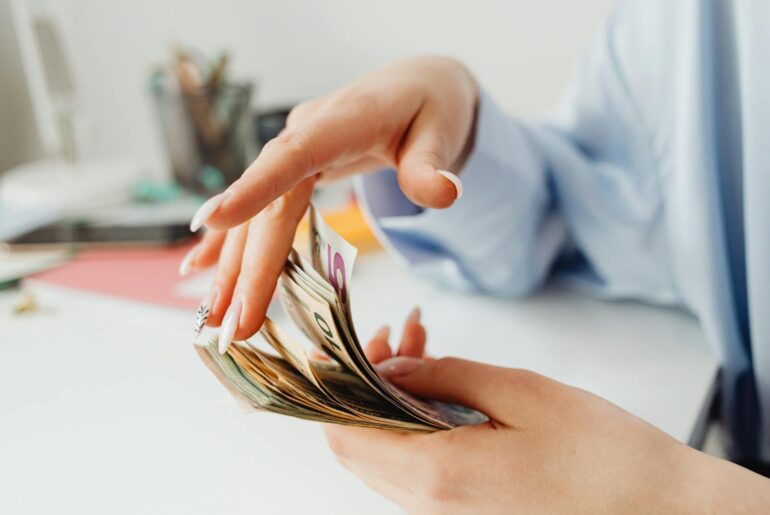 Want to Retire Early? Start Here - Verified by FangWallet
