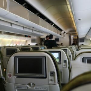 How to Choose the Safest Seat on a Plane During Emergencies - Verified by FangWallet