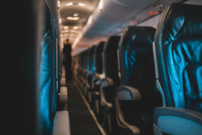 How to Choose the Safest Seat on a Plane During Emergencies - Verified by FangWallet