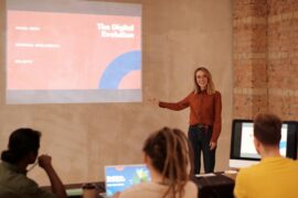 AI in Finance: Transforming Strategy and Corporate Resilience - Verified by FangWallet