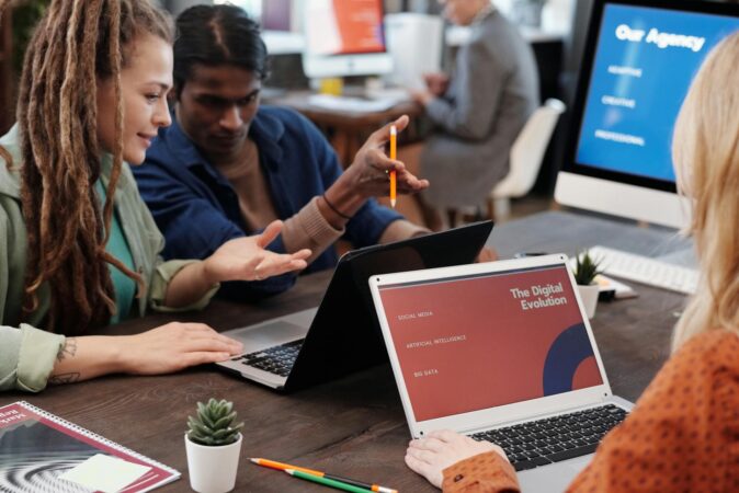 AI in Finance: Transforming Strategy and Corporate Resilience - Verified by FangWallet
