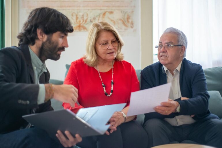 Best Savings Accounts for Over 60s - Verified by FangWallet