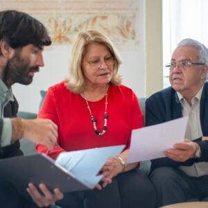Best Savings Accounts for Over 60s - Verified by FangWallet