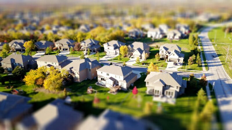 Self-Directed Real Estate IRAs Surge as Investors Seek Alternatives - Verified by FangWallet