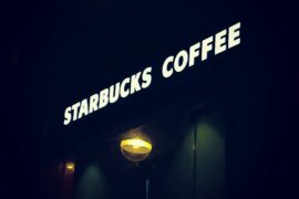 How Starbucks Culture Drives Long-Term Investment Growth - Verified by FangWallet