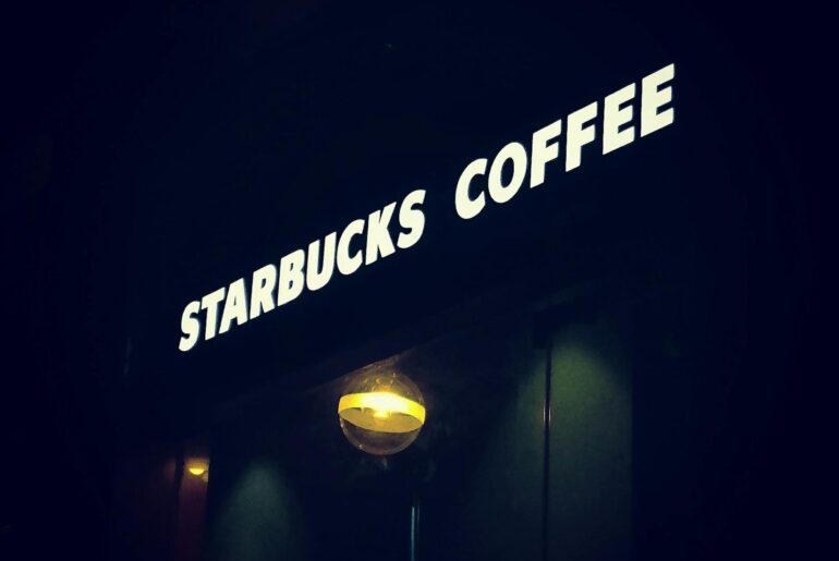 How Starbucks Culture Drives Long-Term Investment Growth - Verified by FangWallet