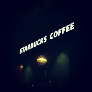 How Starbucks Culture Drives Long-Term Investment Growth - Verified by FangWallet