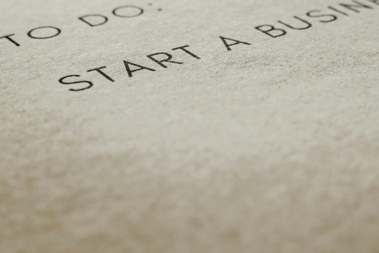 start-a-business-no-money