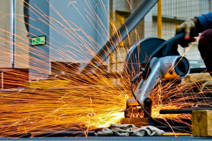 How Higher Tariffs on Steel and Aluminum Will Affect Companies - Verified by FangWallet