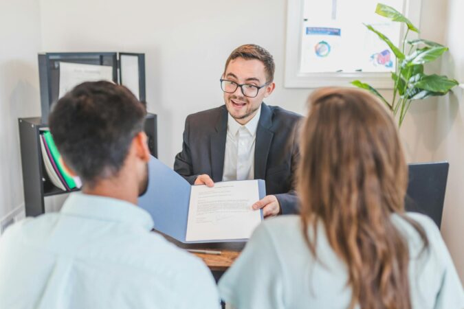 Student Loan Refinancing with a Cosigner: What Borrowers Should Know - Verified by FangWallet
