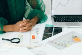 Earnings Projections Plunge as Tariffs Stoke Market Uncertainty - Verified by FangWallet