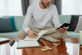 Should You Use Your Tax Refund to Pay Off Debt? - Verified by FangWallet
