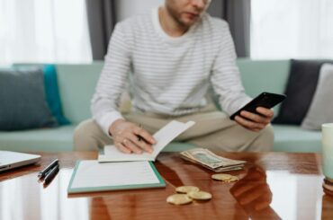 Should You Use Your Tax Refund to Pay Off Debt? - Verified by FangWallet