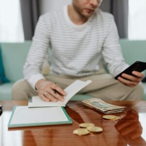 Should You Use Your Tax Refund to Pay Off Debt? - Verified by FangWallet